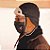 Capfly - Lona Preta - Carmelo- Forro Creme - Imagem 4