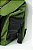 Mochila Karavana - Verde Preta - (Encomenda) - Imagem 3