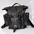 Mochila Voadora - Preto Clássico - Imagem 1