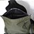 Mochila Voadora - Verde Militar em Ripstop - Imagem 4