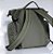 Mochila Voadora - Verde Militar em Ripstop - Imagem 5