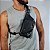 SHOULDER BÁSIKA - PRETO PREMIUN ALTA PERFORMANCE (VEG) - Imagem 2