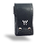 Tabaka De Mão - Preto Clássico - Tabaqueira - Imagem 1