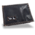 Porta Cartão - Preto Linha Marrom - Imagem 1