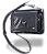 Bolsa Inusitada - Estrutura + Tampa Preta - Imagem 1