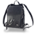 Mochila Excêntrika - Estrutura + Tampa Preta - Imagem 1