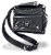 Arkada - Bag/Pochete -  PREMIUN PRETO - ALTA PERFORMANCE - VEGAN - Imagem 1