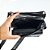 Arkada - Bag/Pochete -  PREMIUN PRETO - ALTA PERFORMANCE - VEGAN - Imagem 6