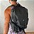 MOCHILA KARAVANA ZÍPADA - ACQUABLOCK GRAFITE - Imagem 2
