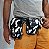 Cartucheira Enigmátika - Camuflado Artesanal - Preto / Branco - Zebra - Imagem 3