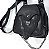 BOLSA GRACIOSA - PRETO - PREMIUN ALTA PERFORMANCE - (VEGAN) - Imagem 2