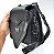 BOLSA GRACIOSA - PRETO - PREMIUN ALTA PERFORMANCE - (VEGAN) - Imagem 6