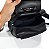 MINI MOCHILA - ROCKERINHA - PRETO PREMIUN ALTA PERFORMANCE - (VEGAN) - Imagem 6