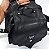 MINI MOCHILA - ROCKERINHA - PRETO PREMIUN ALTA PERFORMANCE - (VEGAN) - Imagem 7