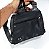 MINI MOCHILA - ROCKERINHA - PRETO PREMIUN ALTA PERFORMANCE - (VEGAN) - Imagem 8
