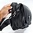 MINI MOCHILA CLASSIKINHA - PRETO - PREMIUN ALTA PERFORMANCE - (VEGAN) - Imagem 6