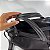 TÉRMIKA - bolsa térmica c/ porta água - PRETO - PREMIUN ALTA PERFORMANCE - (VEGAN) - Imagem 15