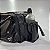 TÉRMIKA - bolsa térmica c/ porta água - PRETO - PREMIUN ALTA PERFORMANCE - (VEGAN) - Imagem 4