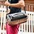 DUPLIKADA 2 LADOS - PRETO / MARROM / OFF WHITE - PREMIUN ALTA PERFORMANCE - (VEGAN) - Imagem 2