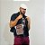 RAVEBO 1 SEM BICO - MARROM / OFF WHITE - PREMIUN ALTA PERFORMANCE - (VEGAN) - Imagem 3