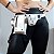 CARTUCHEIRA VERTIKAL - OFF WHITE PREMIUN ALTA PERFORMANCE - (VEGAN) - Imagem 9