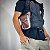 POCHETE VERTIKAL - MARROM / OFF WHITE - PREMIUN ALTA PERFORMANCE - (VEGAN) - Imagem 3
