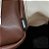 MOCHILA VOADORA - MARROM / OFF WHITE - PREMIUN ALTA PERFORMANCE (VEGAN) - Imagem 15