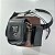 CHALK BAG ISKALADA - MARROM / OFF WHITE - PREMIUN ALTA PERFORMANCE (VEGAN) - Imagem 2