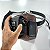 CHALK BAG ISKALADA - MARROM / OFF WHITE - PREMIUN ALTA PERFORMANCE (VEGAN) - Imagem 3