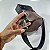 CHALK BAG ISKALADA - MARROM / OFF WHITE - PREMIUN ALTA PERFORMANCE (VEGAN) - Imagem 6