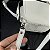RAVEBO 1 COM BICO - OFF WHITE - PREMIUN ALTA PERFORMANCE (VEGAN) - Imagem 11