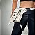 RAVEBO 1 COM BICO - OFF WHITE - PREMIUN ALTA PERFORMANCE (VEGAN) - Imagem 2