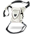 RAVEBO 2 - OFF WHITE - PREMIUN ALTA PERFORMANCE (VEGAN) - Imagem 1