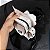 RAVEBO 2 - OFF WHITE - PREMIUN ALTA PERFORMANCE (VEGAN) - Imagem 4