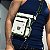 RAVEBO 1 SEM BICO EDIÇÃO ESPECIAL - OFF WHITE / PRETO - LINHA VERDE NEON / PREMIUN - Imagem 2