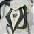 RAVEBO SAMURAI EDIÇÃO ESPECIAL OFF WHITE / PRETO - LINHA VERDE NEON / PREMIUN - Imagem 4