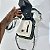 RAVEBO SAMURAI EDIÇÃO ESPECIAL OFF WHITE / PRETO - LINHA VERDE NEON / PREMIUN - Imagem 5