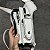 RAVEBO 1 - KIMUDA - estrutura OFF WHITE + tampa OFF WHITE brinde - Imagem 6