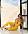 Macacão Amarelo Onça - Imagem 9