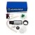 Bomba Comb 3 Bar Universal Palio Siena Gol Clio Astra Gas - Imagem 1