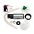 Bomba Comb 3 Bar Universal Palio Siena Gol Clio Astra Gas - Imagem 2
