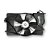 Eletroventilador Toyota Corolla 1.6|1.8 02-08 Com Ar Gauss - Imagem 2