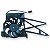 Eletroventilador Gauss Chevrolet Vectra 1997 A 2005 - Imagem 1