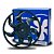 Eletroventilador Fiat Grand Siena 1.4 2013 Com Ar Gauss - Imagem 1