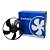 Eletroventilador Ventoinha Equivalente 46.782.466 Gauss - Imagem 1