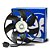 Eletroventilador Gauss Equivalente 1S0959455A Volkswagen - Imagem 1