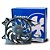 Eletroventilador Fiat Fioriono 1.4 2016 Com Ar Gauss - Imagem 1