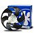 Eletroventilador Citroen Berlingo 1.8 97-02 Com Ar Gauss - Imagem 1
