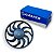 Eletroventilador Gauss Fiat Palio 1.0 2015 A Diante - Imagem 2