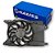Eletroventilador Chevrolet Montana 1.8 8v Gauss - Imagem 1